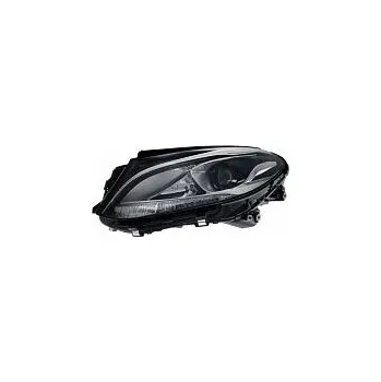 Přední světlomet Levé přední světlo MERCEDES GLE (W166) |8/2015 a výše| AUTOMOTIVE LIGHTING | 8001063657226