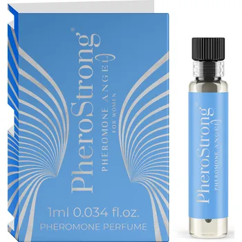 PheroStrong Pheromone Angel for Women 1ml