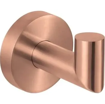 Držák na ručník Stella Classic věšák na ručník zlatá 07.310-RGB