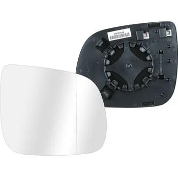 Auto zrcátko Sklo pravého zpětného zrcátka AUDI Q7 (4L) |9/2009-07/2015| vyhřívané | 5901532803822