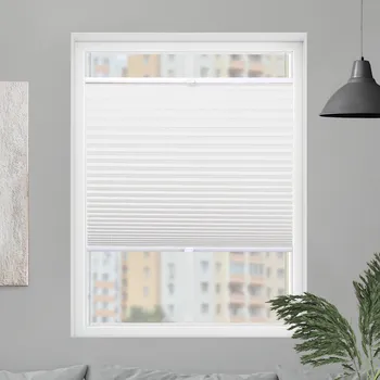 Roleta FOA Plisé roleta, Blackout, Bílá, P 951 , 20 x 50 cm