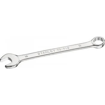Klíč Očkoplochý klíč 16 mm Stanley STMT95910-0