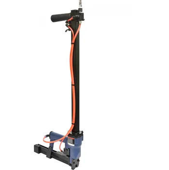 Sponkovačka Pneumatická sponkovačka DAMET 24/32 P1 na široké spony 16 - 32 mm