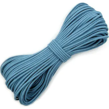 Příze VEĽKÁvlna VEL'KÁ vlna šňůry na šití 6mm Čekanka