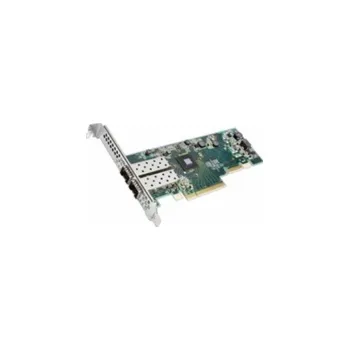 Síťová karta Dell Broadcom 57416 Dual Port 10Gb Base-T PCIe LP