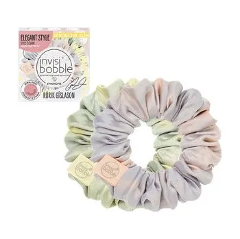 Invisibobble Sprunchie Slim Rúrik Gíslason gumička do vlasů 2 ks, Twist It Up
