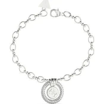 Šperk Náramek Guess JUBB04059JWRHS