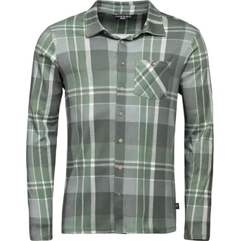 Pánské tričko Chillaz Sebastian Barva: green, Velikost: L