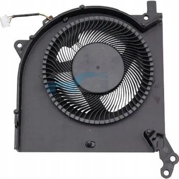 Ventilátor pro notebook Ventilátor LENOVO LEGION 5-15ITH6 / GPU 5V
