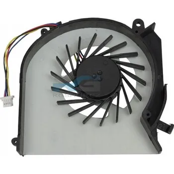 Ventilátor pro notebook Ventilátor HP ENVY dv7-7210sw dv7-7220sw