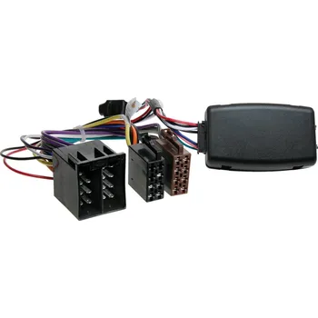 Auto Hi-Fi LAND ROVER Discovery / Freelander / ROVER 75 / MG<br />Výrobce: - 240026 SLR002