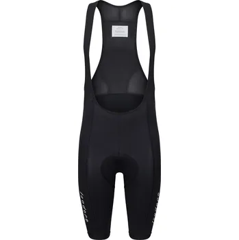 Cyklistické oblečení Isadore Debut Bib Shorts S černá - 10 % pro přihlášené BFEXTRA10