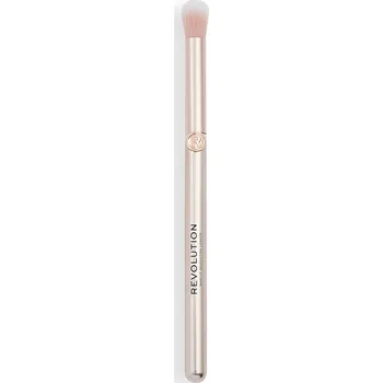 Kosmetický štětec Makeup Revolution Create Fluffy Blending Brush R4