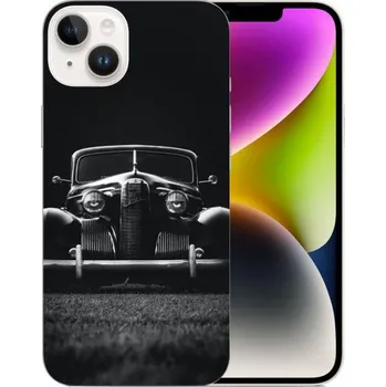Kryt Huber pro iPhone 14 Plus