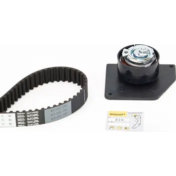 Sada rozvodového řemene CONTINENTAL CTAM CT1150K1