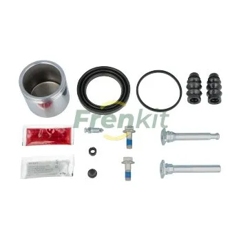 Brzdový třmen Sada na opravy, brzdový třmen FRENKIT 760548