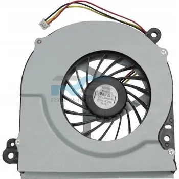 Ventilátor pro notebook Ventilátor ASUS K95V K95VB K95VJ K95VM
