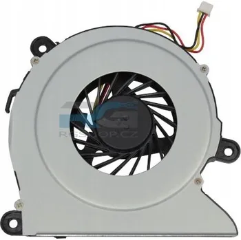 Ventilátor pro notebook Ventilátor ARISTO SMART B300 W300
