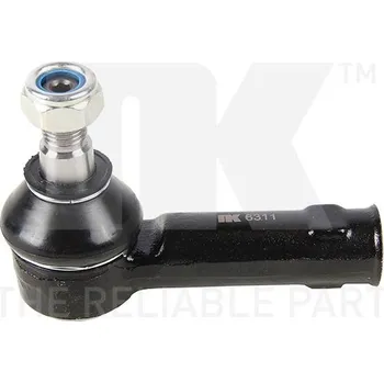 Soustava řízení Hlava příčného táhla řízení NK 5032519