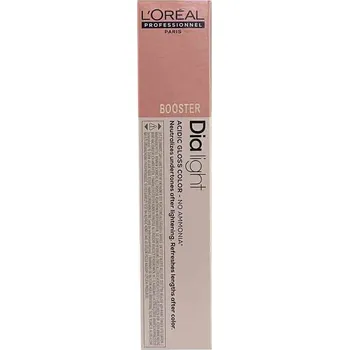 Barva na vlasy L'Oréal Professionnel Dia Light Booster 50 ml