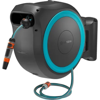 Držák na zahradní hadici GARDENA PowerRoll XL 18640-55