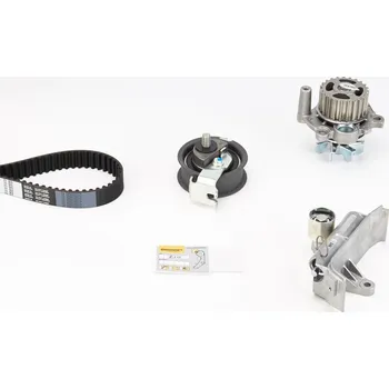 Vodní pumpa + sada ozubeného řemene CONTINENTAL CTAM CT909WP4
