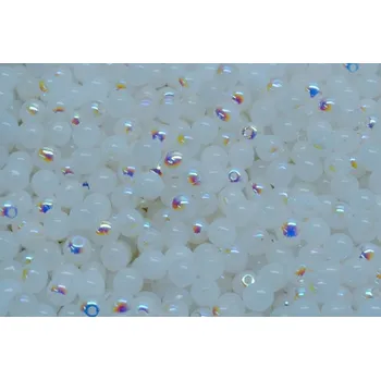 Korálek Korálky kuličky 2503 (4 mm)