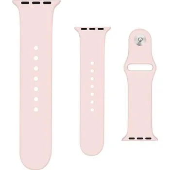 Řemínek na hodinky YENKEE YWB 010 AW Silic Band 38-41mm PK