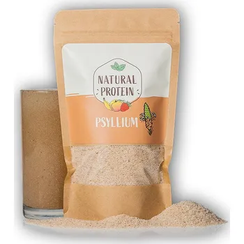 NaturalProtein Psyllium 150 g