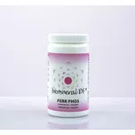 Biomineral s. r. o. Ferr Phos Biomineral D6 180 pastilek