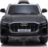 Dětské elektrovozidlo Eljet Audi Q8