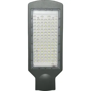 Stojací lampa NEDES LED pouliční svítidlo 100W / 4000K - LSL323N