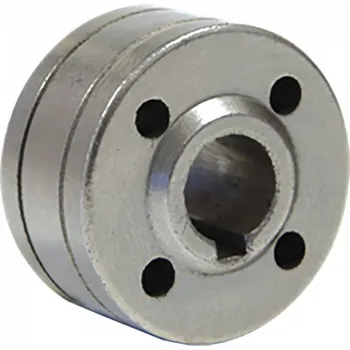 Nářadí pro automobil Kladka GYS TYP A 0,9-1,2 9/30