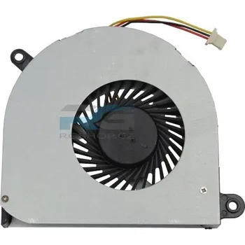 Ventilátor pro notebook Ventilátor DELL INSPIRON 17R N7010