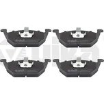 Sada brzdových destiček, kotoučová brzda VIKA 66980008701