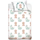 Carbotex Dobrou noc Dino 100 x 135, 40…