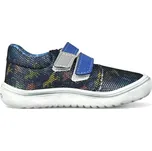 Jonap barefoot tenisky, dětské boty - T - rex - 23