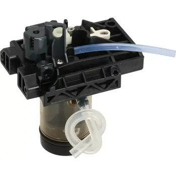 Náhradní díl pro kávovar Delonghi infuzor ECAM26