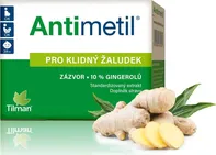 Tilman Antimetil 50 mg