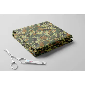 Kočárkovina, Maskáč 291