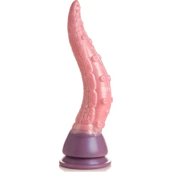 Dildo Creature Cocks Octoprobe Tentacle Silicone Dildo