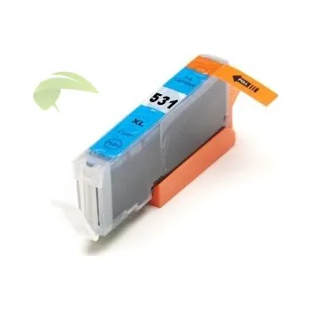 Canon CLI-531C, PIXMA TS8750/TS8751 cyan TONERSYP