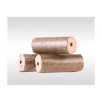 Tuhé palivo Briketa PREMIUM válcová