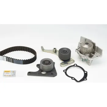 Vodní pumpa + sada ozubeného řemene CONTINENTAL CTAM CT1061WP1
