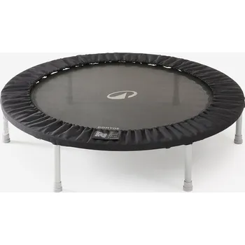 Trampolína DOMYOS Trampolína Fit Trampo 100 na fitness a kardio trénink