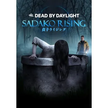 Počítačová hra Dead by Daylight Sadako Rising Chapter - PC
