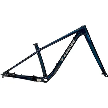 rám kola Rámový set TREK Farley C F/S Carbon Blue Smoke - XL