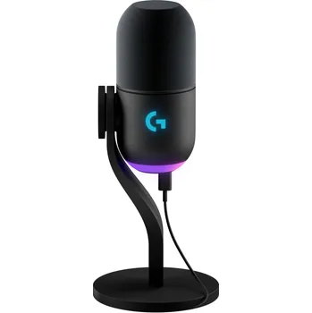 Mikrofon Logitech G Yeti GX