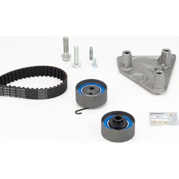 Autodíl Sada rozvodového řemene CONTINENTAL CTAM CT1014K3