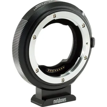 Metabones Canon EF Lens to Fuji G-mount T Smart Adapter (GFX)
